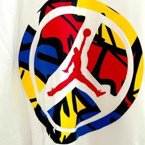 Air Jordan T-Shirt